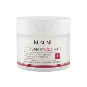 Smart Cica Pad, BeautyGlam