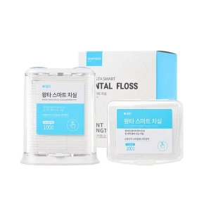 Smart Dental Floss Dispenser, Board M Factory