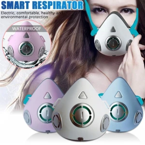 Smart Electric Respirator, Glasses