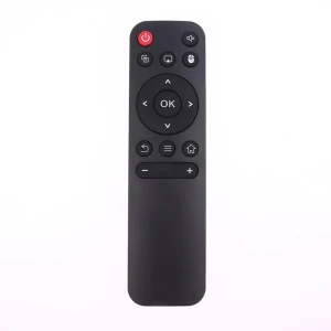Smart Remote Control for Projectors — Smart Projector, LuckyDay3