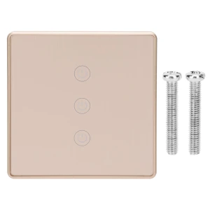 Smart Touch Switch — Smart Switch, PJWWADQ