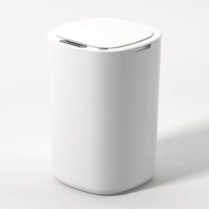 Smart Trash Can with Automatic Sensor — Smart Trash Can, DC-Home-2
