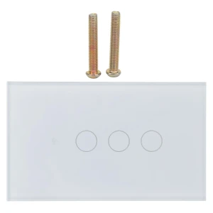 Smart Wireless WiFi Switch — Smart Switch, DaiXiao-N11