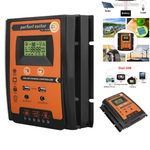 Solar Charge Controller — Solar Charge Controller, comingbuy