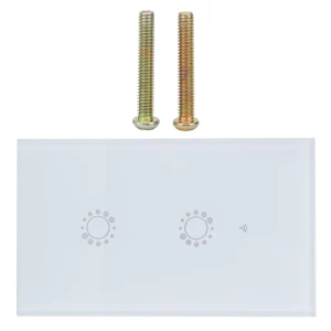 Wi-Fi Touch Switch — Smart Switch, PJWWADQ