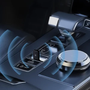 Wireless CarPlay Android Auto Adapter — Car Infotainment System, Auto Accessories Home