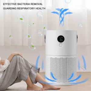 Automatic Air Freshener — Air Purifier, Flowers living