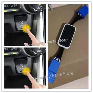 Automatic Stop-Start Engine Eliminator, RuJia Home Decor