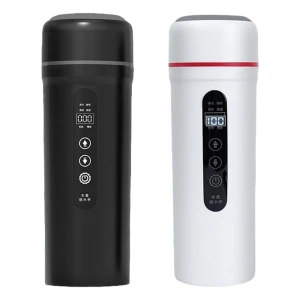 Car Kettle Boiler Smart Warmer — Electric Kettle, A Surname Home