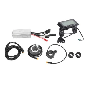 Electric Bike Motor Controller, JM- Carejoyao