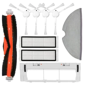 Robot Vacuum Cleaner Replacement Accessories, Elegant Living House