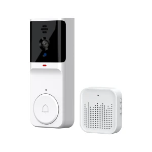 Smart Doorbell Camera — Video Doorbell, Neoglint