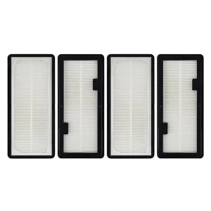 Washable HEPA Filters, Elegant Living House