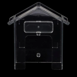 Waterproof Cover for Wireless Doorbell, Aetoa