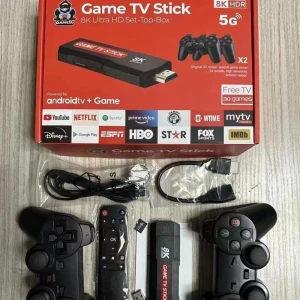 Gaming TV Console, Tulan market