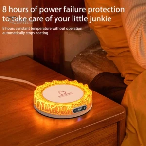 Smart Coffee Mug Warmer, Enjoy Smart Home