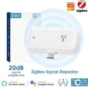 ZigBee Signal Amplifier, Vinde Home