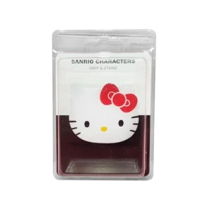Acrylic Smart Talk — Smart Speaker, Sanrio
