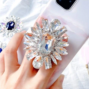 Crystal Smart GripTok, Board M Factory