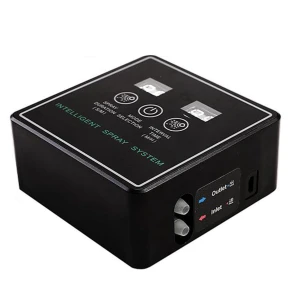 Smart Rainforest Box Spray System, GoolRC