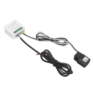 Smart Real Time Energy Consumption Monitor — Energy Monitor, Canaryy-duoqiao