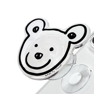 Smart Talk Acrylic Design Change Removable, Board M Factory