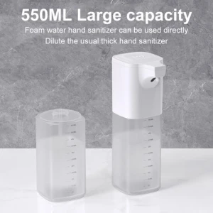 Automatic Touchless Soap Dispenser — Automatic Soap Dispenser, House & Kitchen