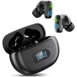 Bluetooth Wireless Earbuds — Wireless Earbuds, Junmaocun
