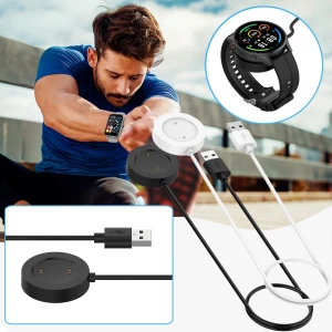 Charging Cable and Dock, Vegetables