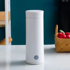 Electric Water Cup — Electric Kettle, Lifeone
