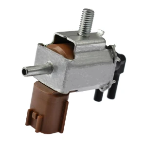 Electromagnetic valve for vacuum guide of intake manifold, Japanese Car parts
