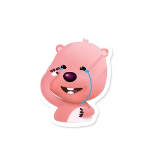 Epoxy Transparent Smart Conversation Piece, Board M Factory