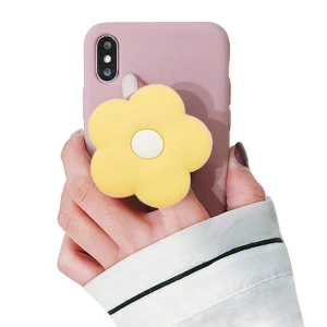 Golden Petal Talking Finger Flower, Board M Factory