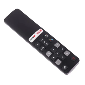 Infrared Remote Control, Soon Learned