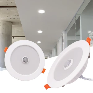 LED Ceiling Light with Motion Sensor, Cosy Homes