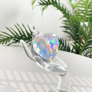 MagSafe Heart Aurora Smart Talk Magnet, Board M Factory