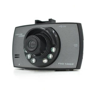 Mini Car Dash Cam — Dash Cam, HOME-Auto-001