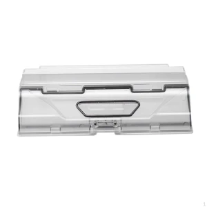 Plastic robot dust collector for trash — Robot Vacuum, Hobbies mall