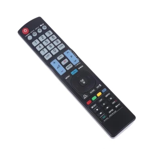 Remote Control for TV, Soon Learned