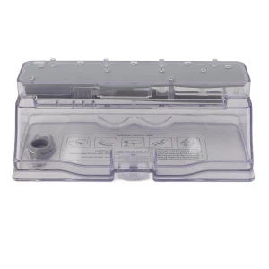 Robot Vacuum Water Tank — Robot Vacuum, Amazing-duoqiao