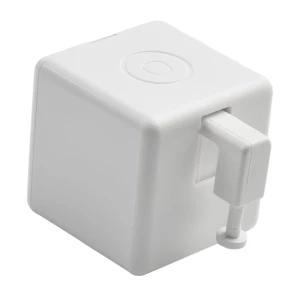 Smart Button Fingerbot Plus, White Dream
