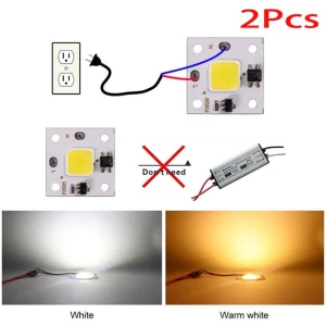 Smart IC MINI LED COB Chip Lamp, OuuZuu