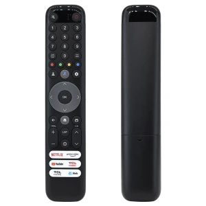 Smart Voice TV Remote Control, Bai Fen Bai Electronic