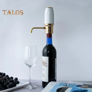 Smart Wine Dispenser, Blissful Living