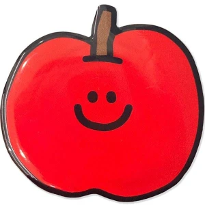 Smile Apple Epoxy Resin Smart Talk, Board M Factory