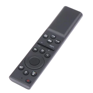 Solar Voice Remote Control for Smart TV, Soon Learned