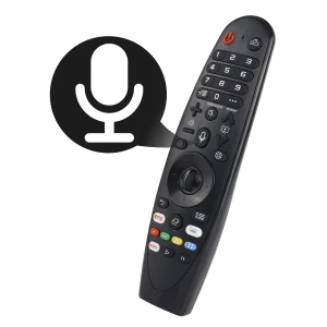 Universal Voice Remote Control, Bai Fen Bai Electronic