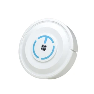Automatic Smart Floor Sweeper — Robot Vacuum, Factory Discount Outlet