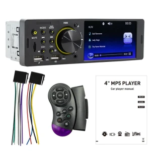 Car Radio Receiver — Car Infotainment System, Tulan market
