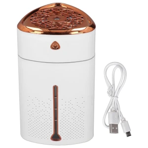 Desktop Air Humidifier — Humidifier, ZuiyouGongyi1